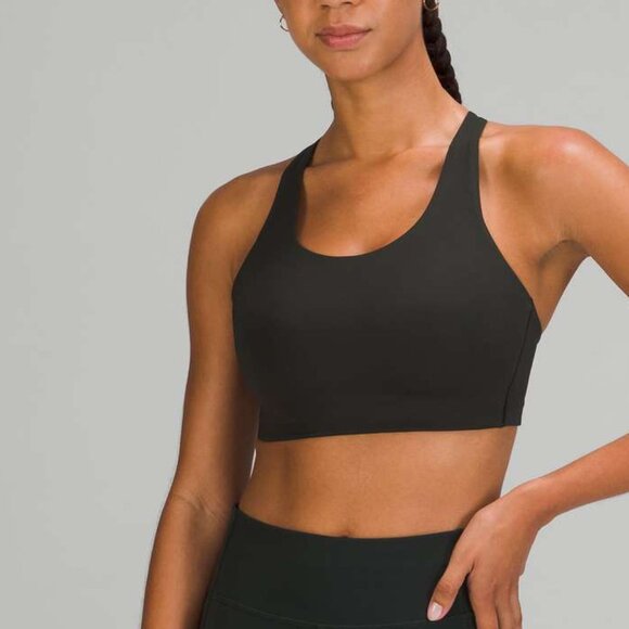 36C Lululemon Energy Bra *High Support - Picture 1 of 8